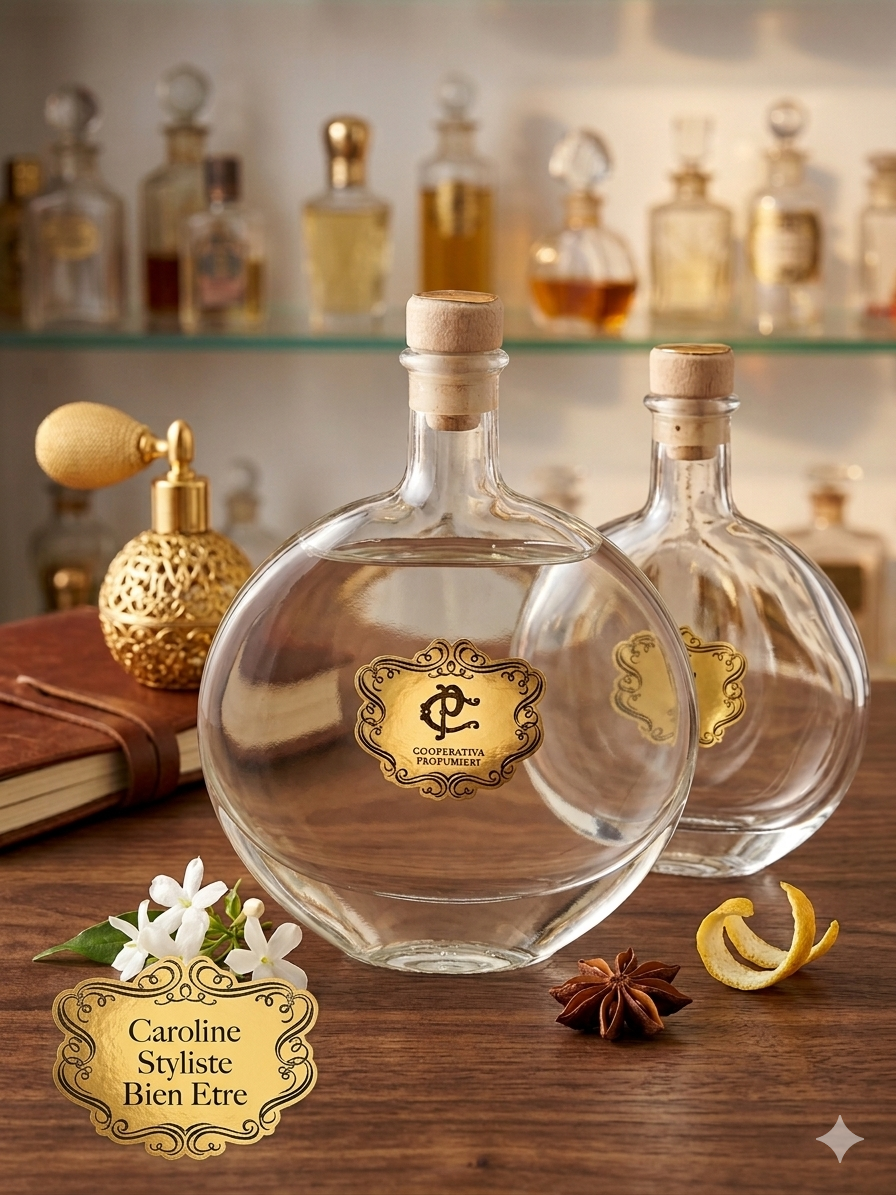 Parfums d'Ambiance & Diffuseur
