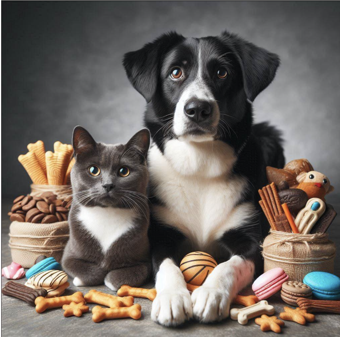 = Collection Accessoires A