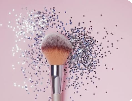 # Accessoires Maquillage