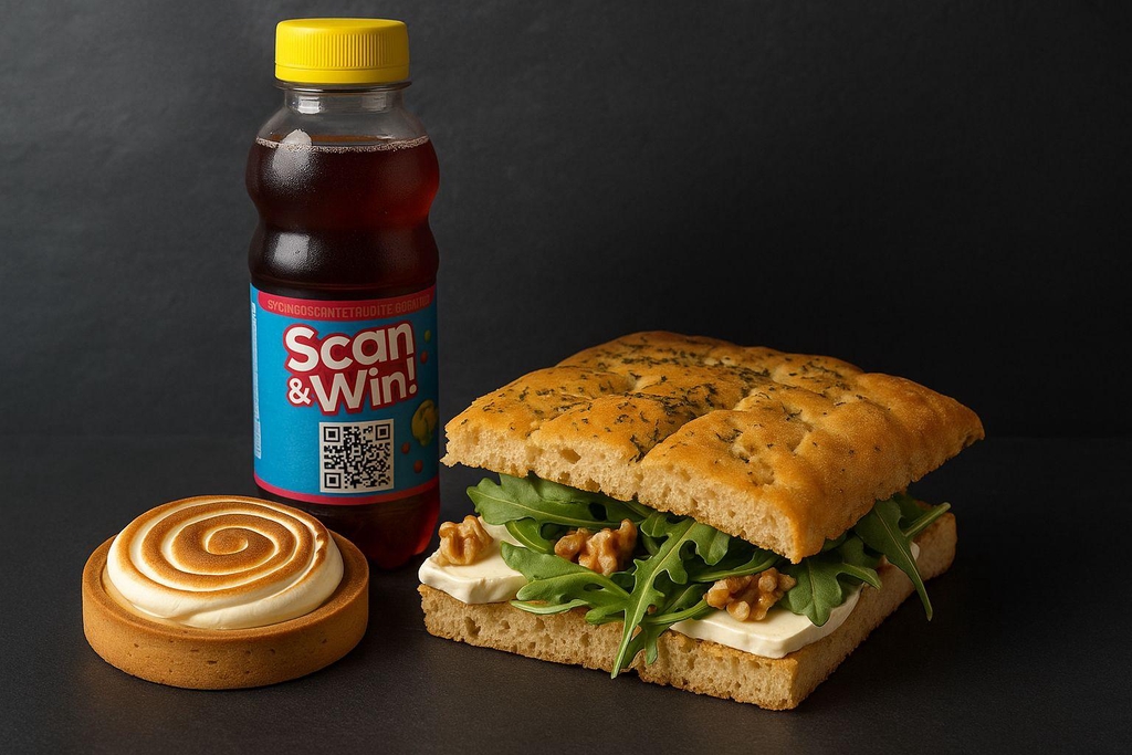 Sandwich