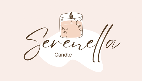 Serenella Candle 