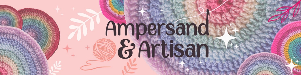 Ampersand Artisan