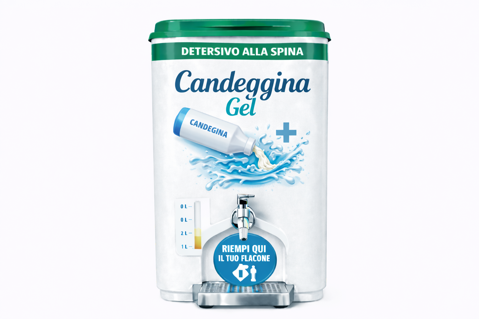 Candeggina