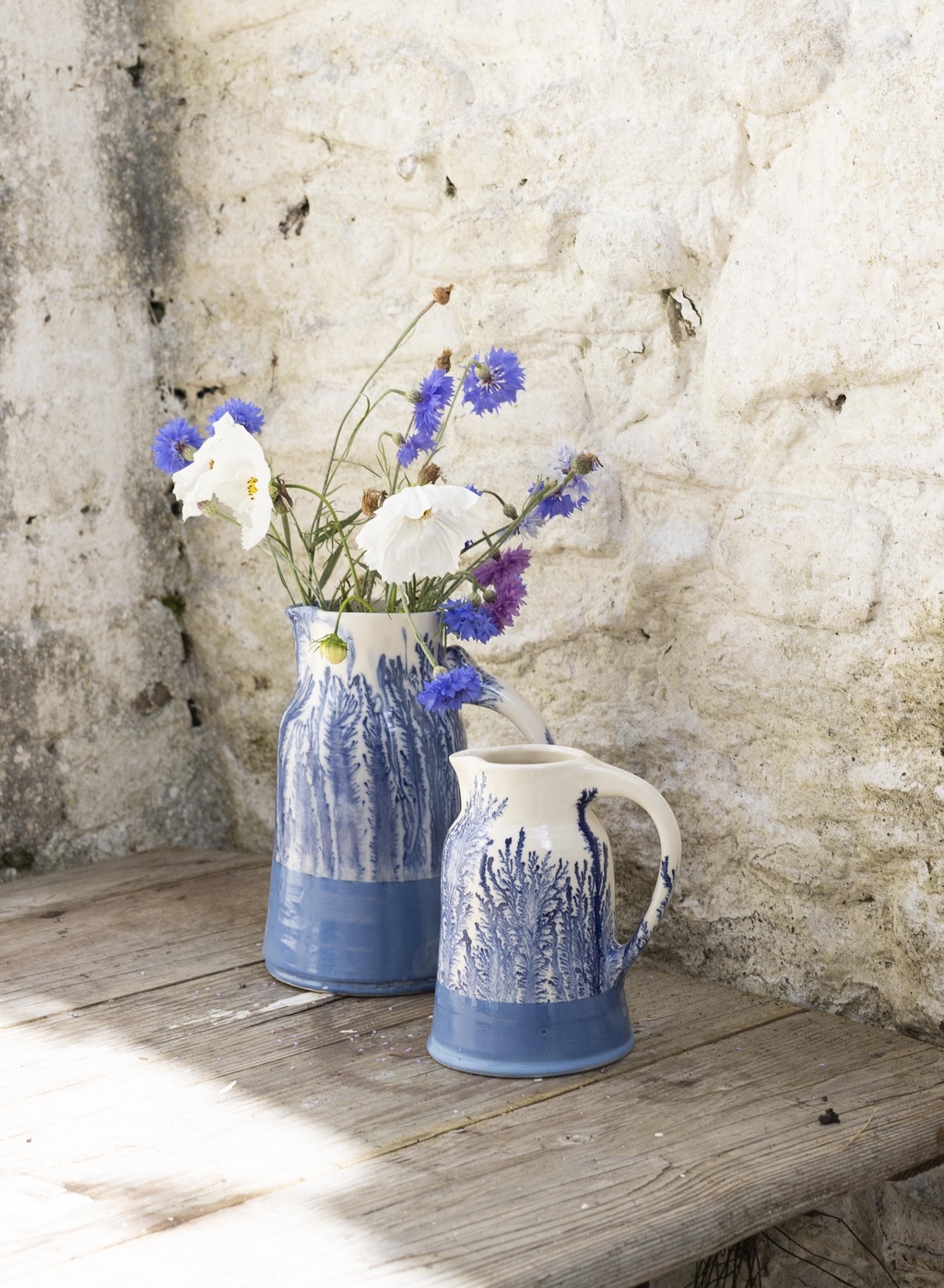 Bill Rolls Ceramics Shop