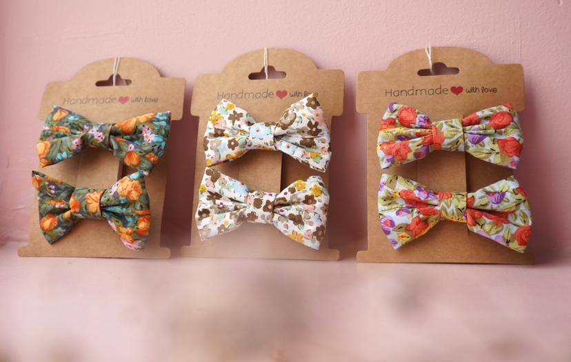 Mini Bow