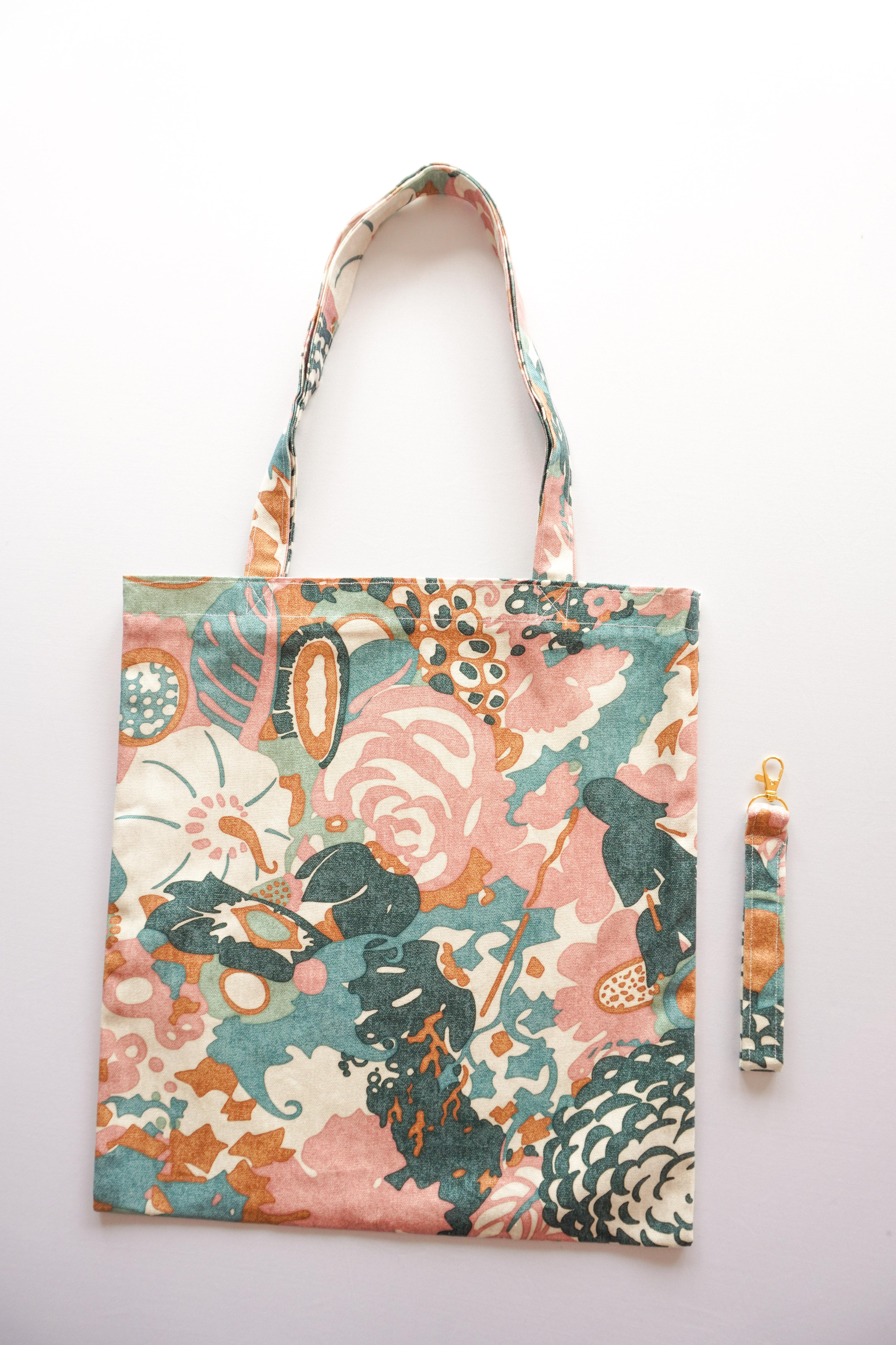 Tote Bags