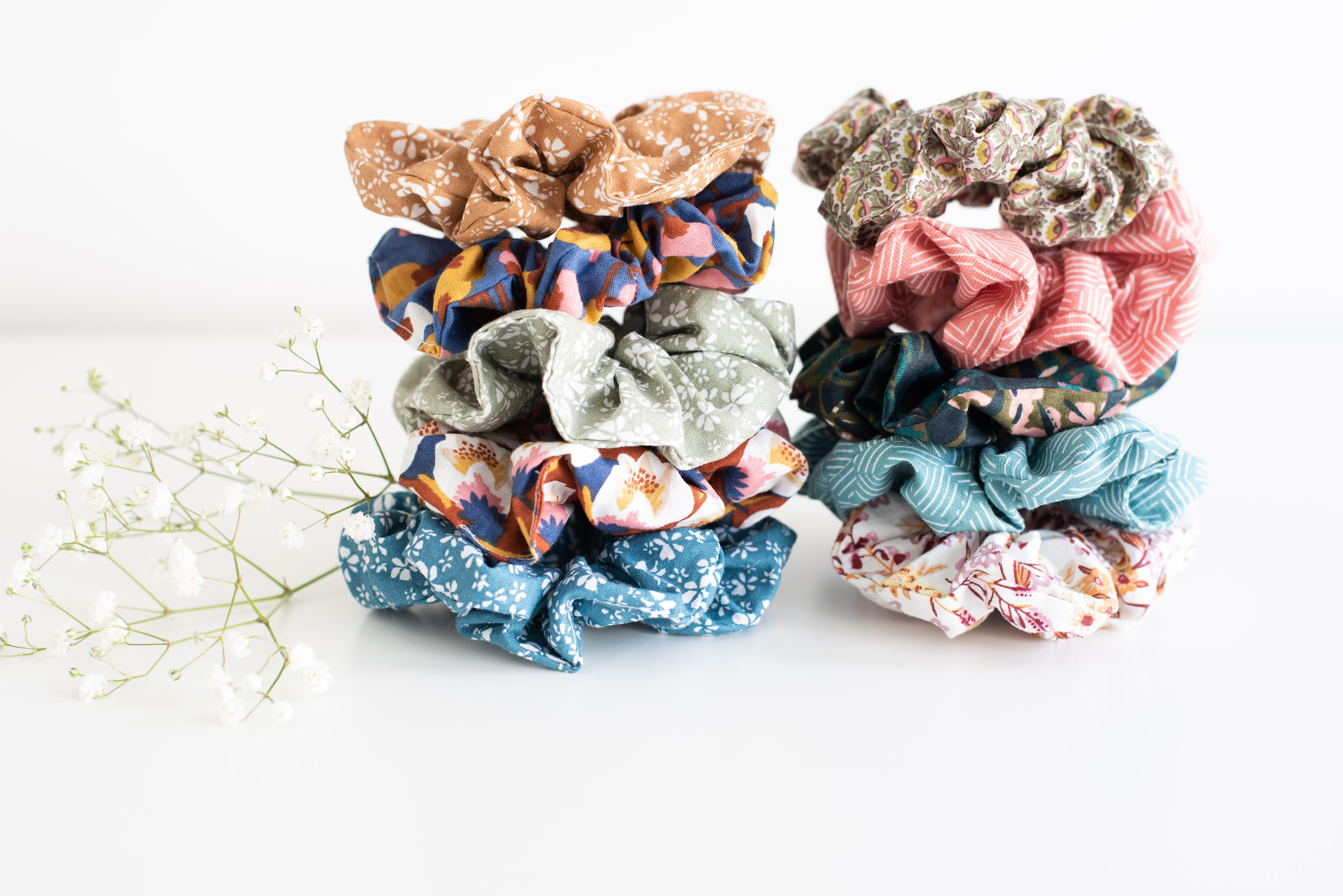 Scrunchies