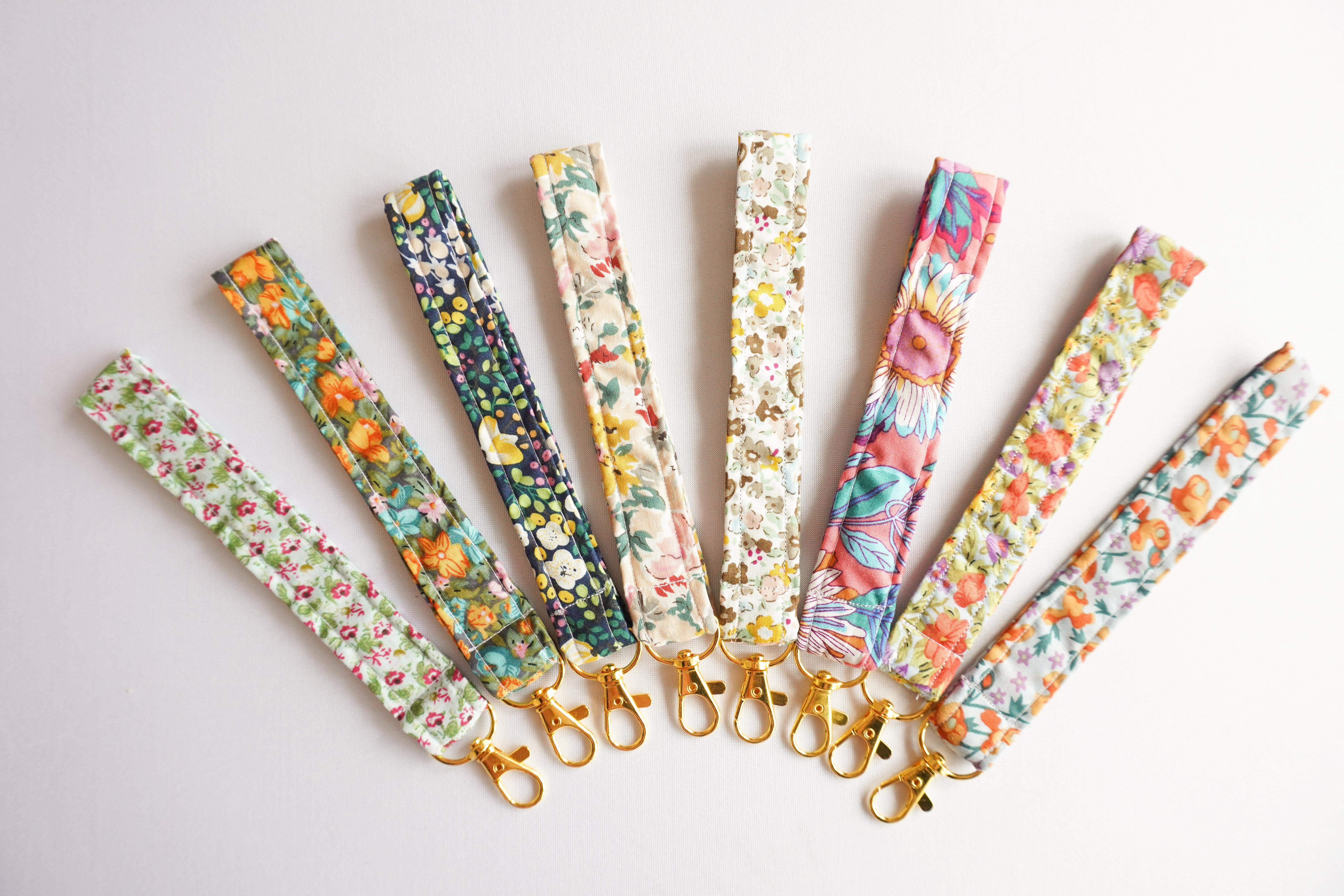 Keyrings