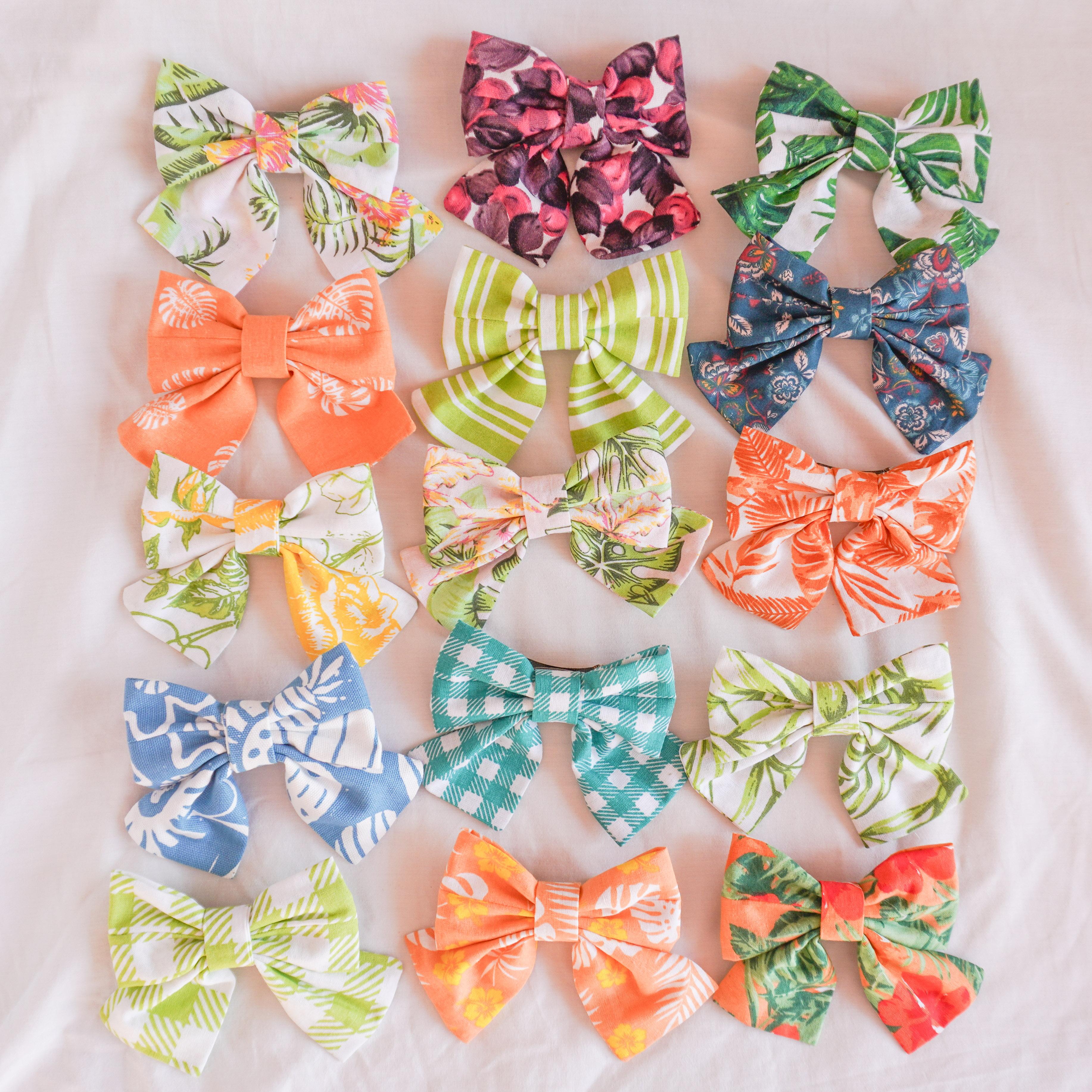 Hair Bows