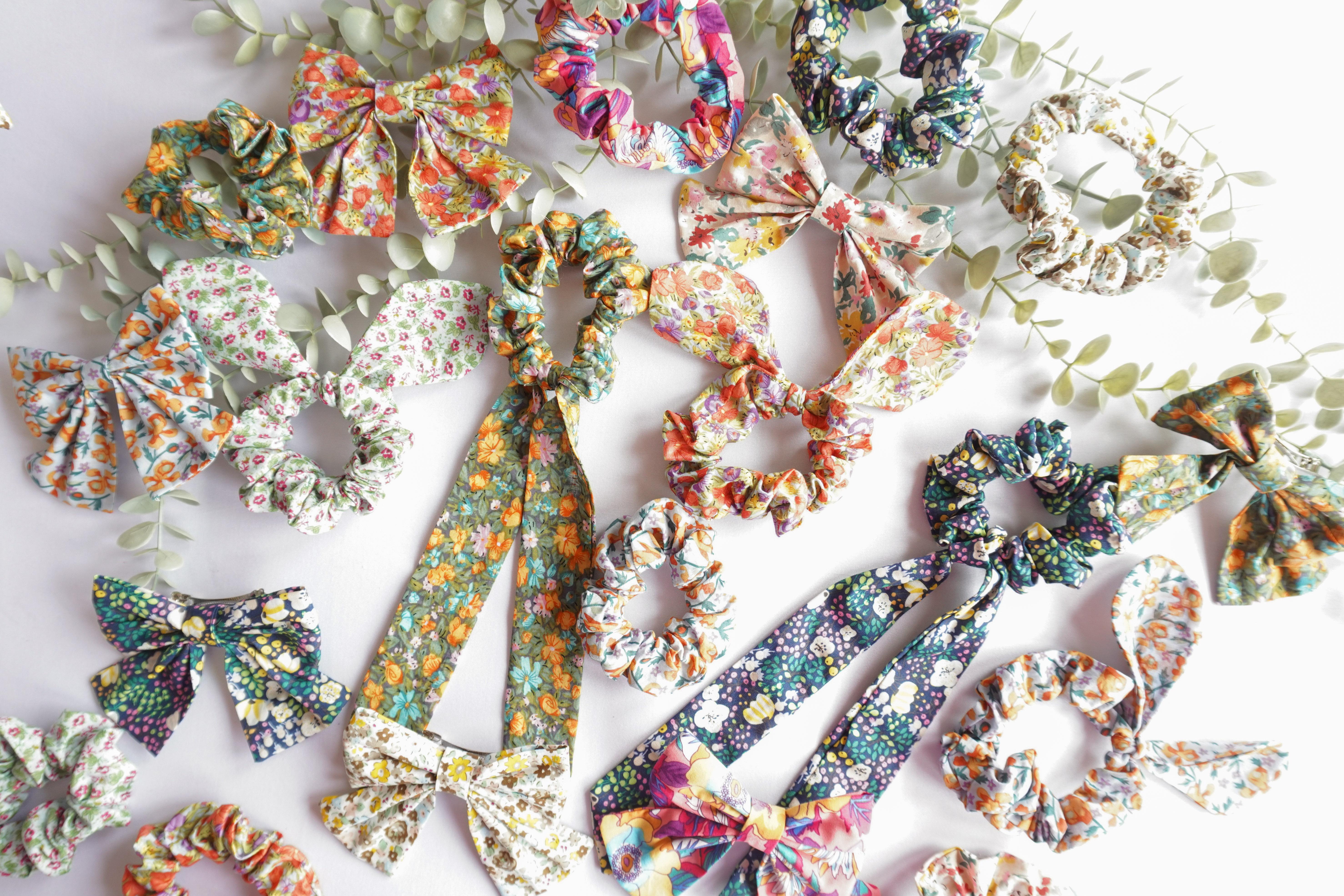 Floral Bloom Collection