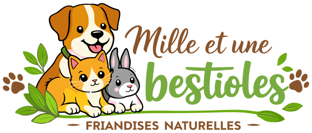 Mille et une Bestioles