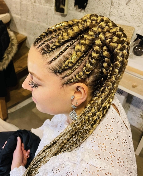 Produit cosmétique 