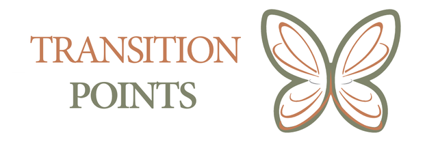 EVERY TRANSITION MATTERS  Hello@transtionPoints.co.uk