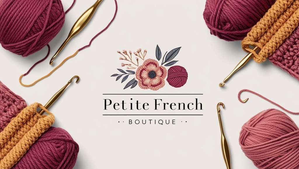 Petite French Boutique