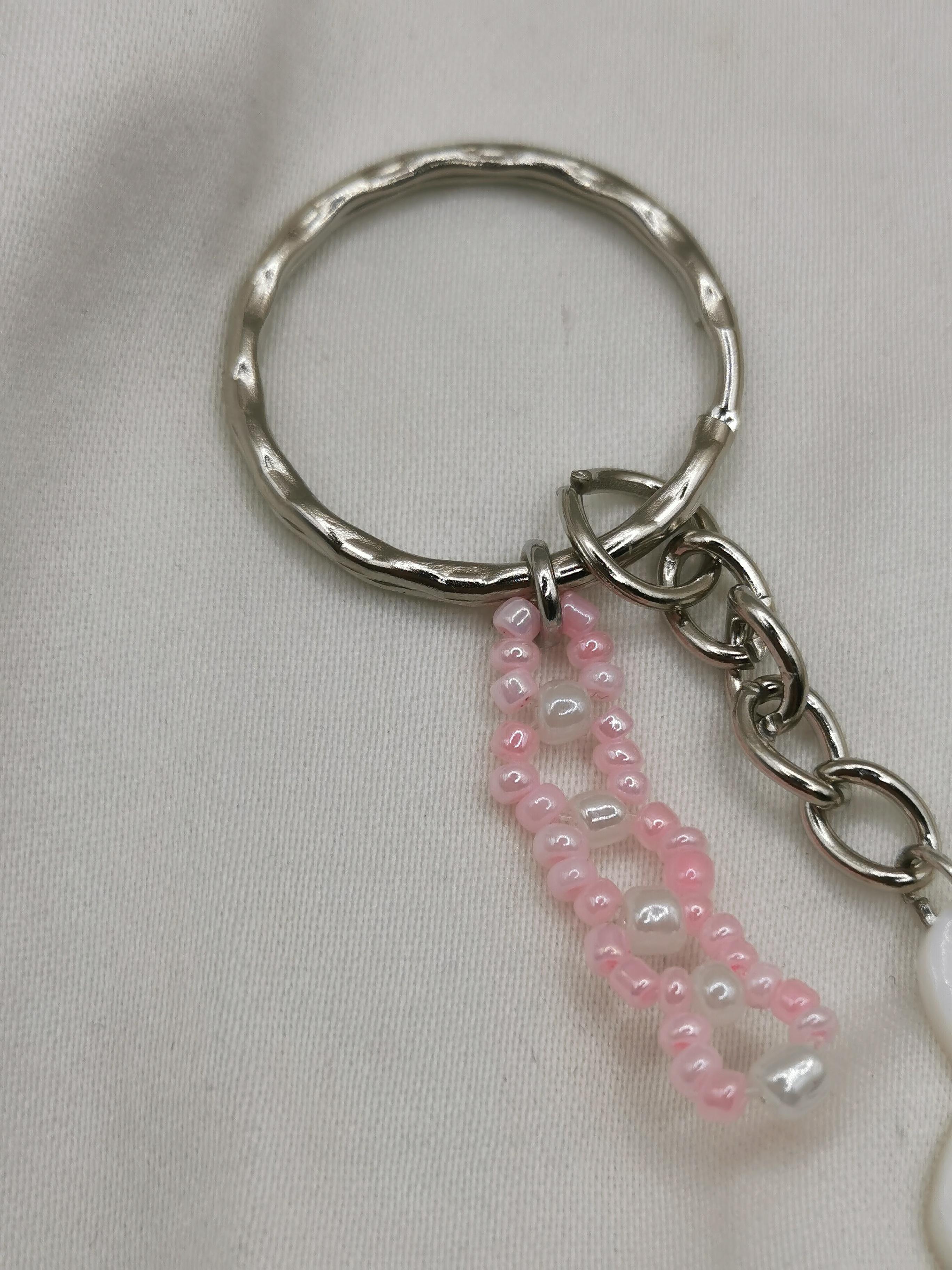 Porte-clé