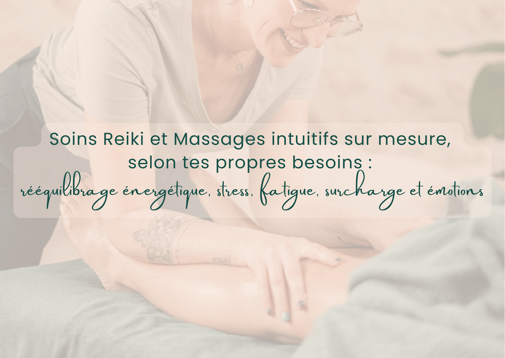Bienvenue à la découverte du début de ton mieux-être ✨🦋