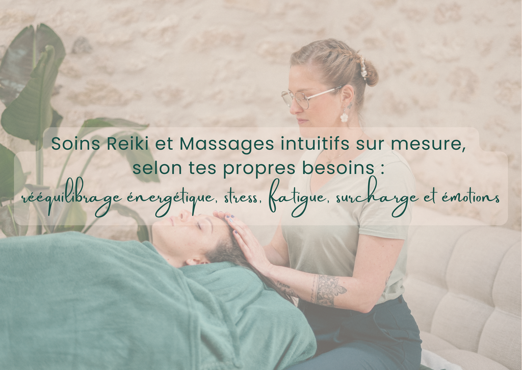 Bienvenue à la découverte du début de ton mieux-être ✨🦋
