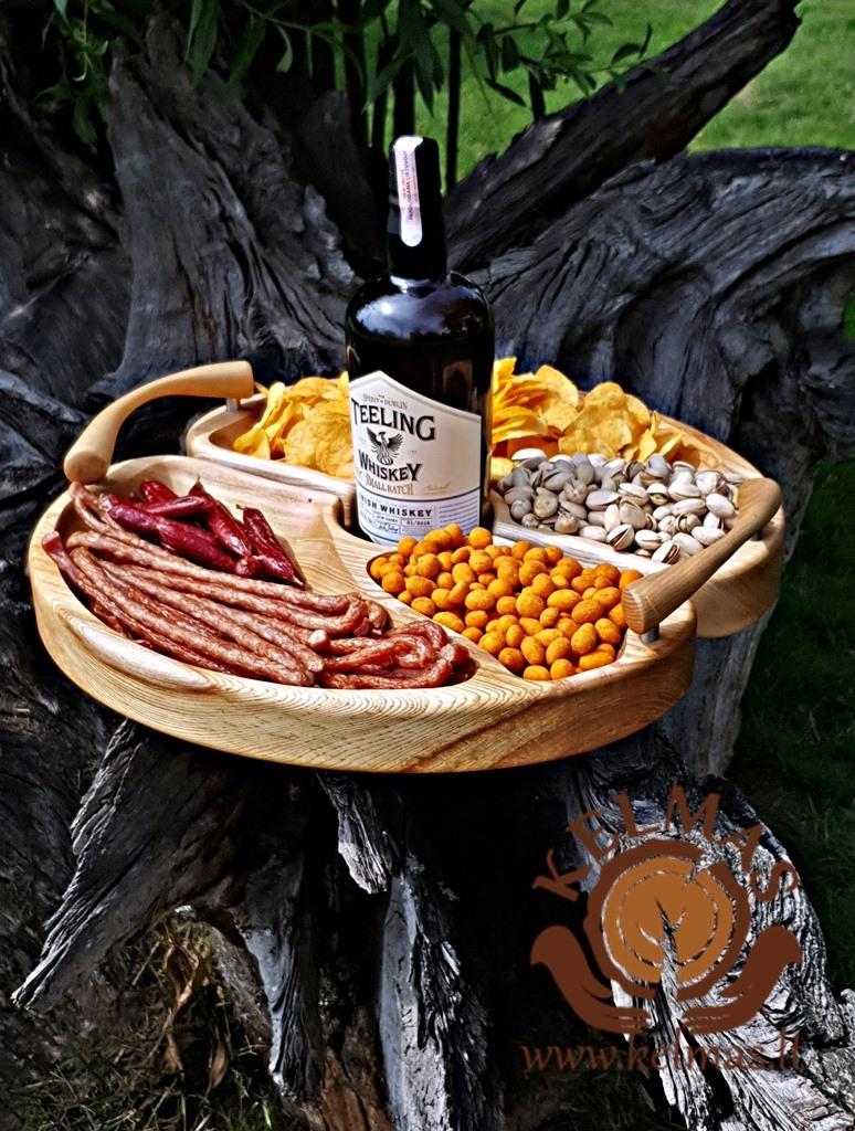 Padėklai