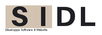 SIDL CORPORATION - LOGO