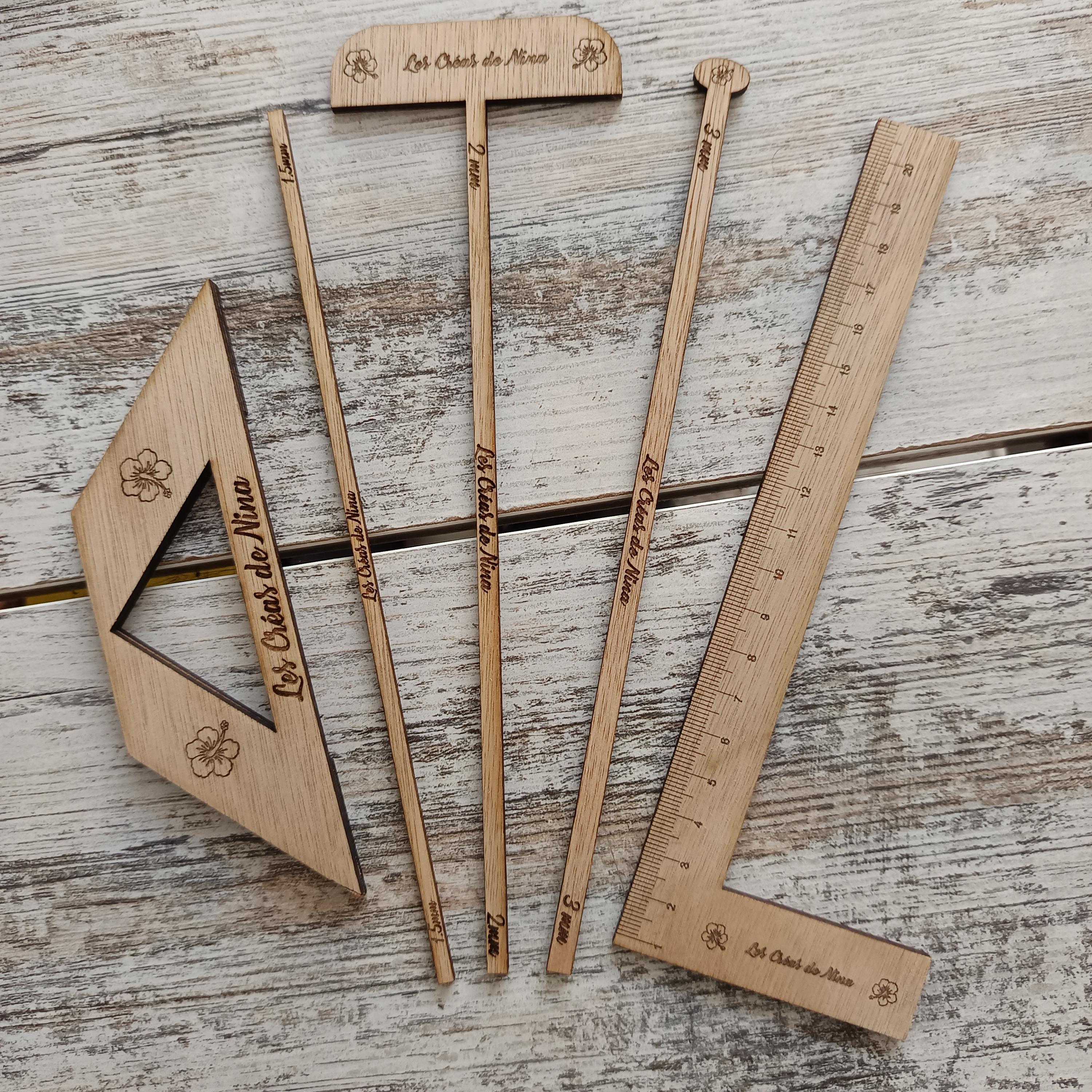 Outils scrapbooking