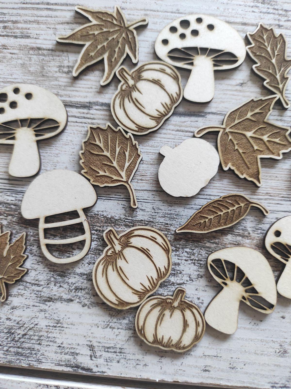 Embellissements