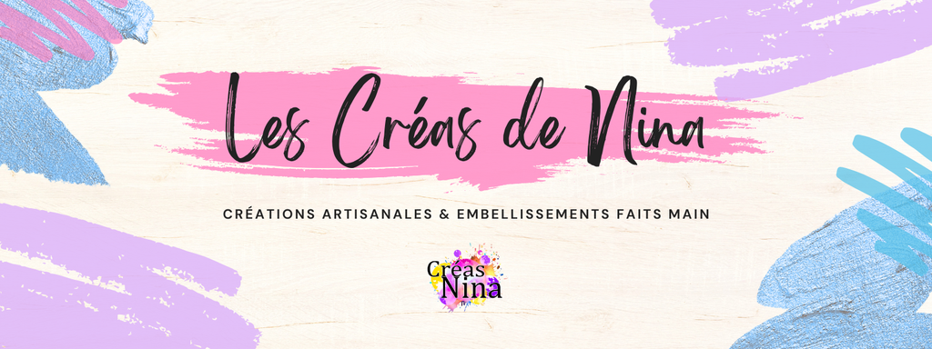 Créations artisanales en bois, déco laser & embellissements faits main