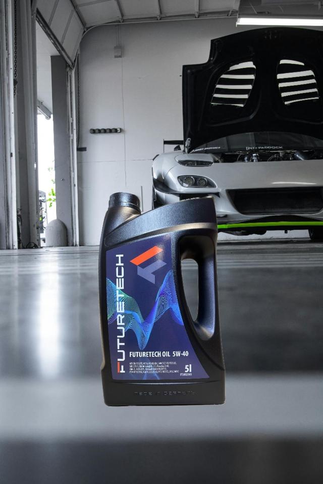 Produkty FUTURETECH