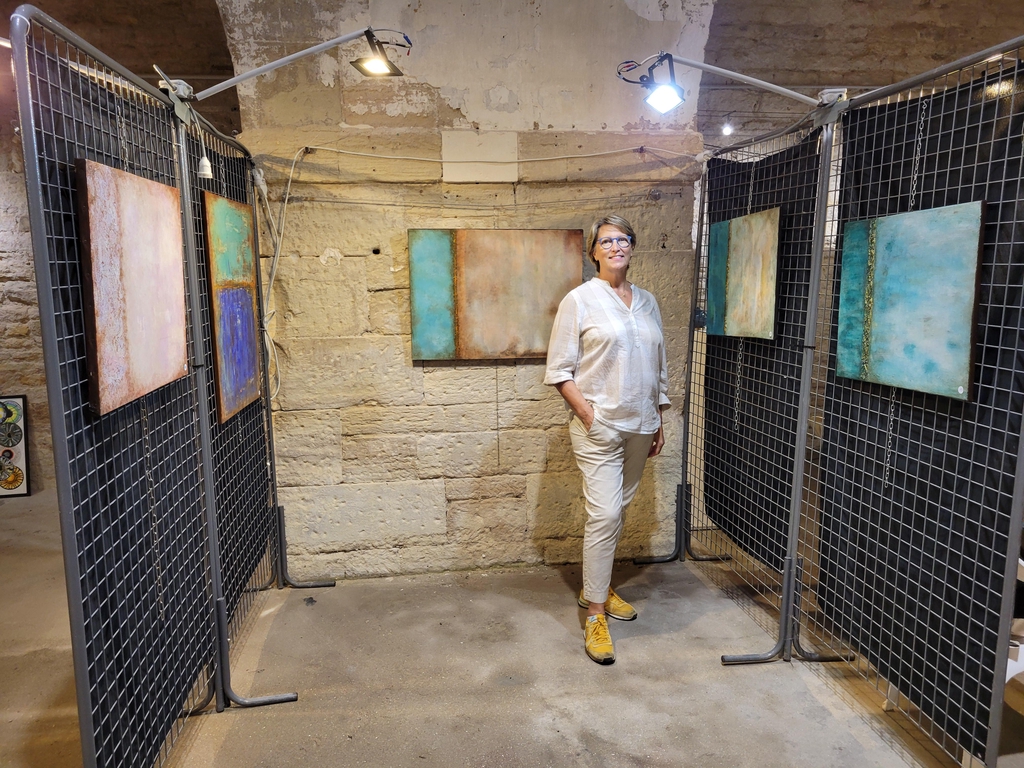 Expositions