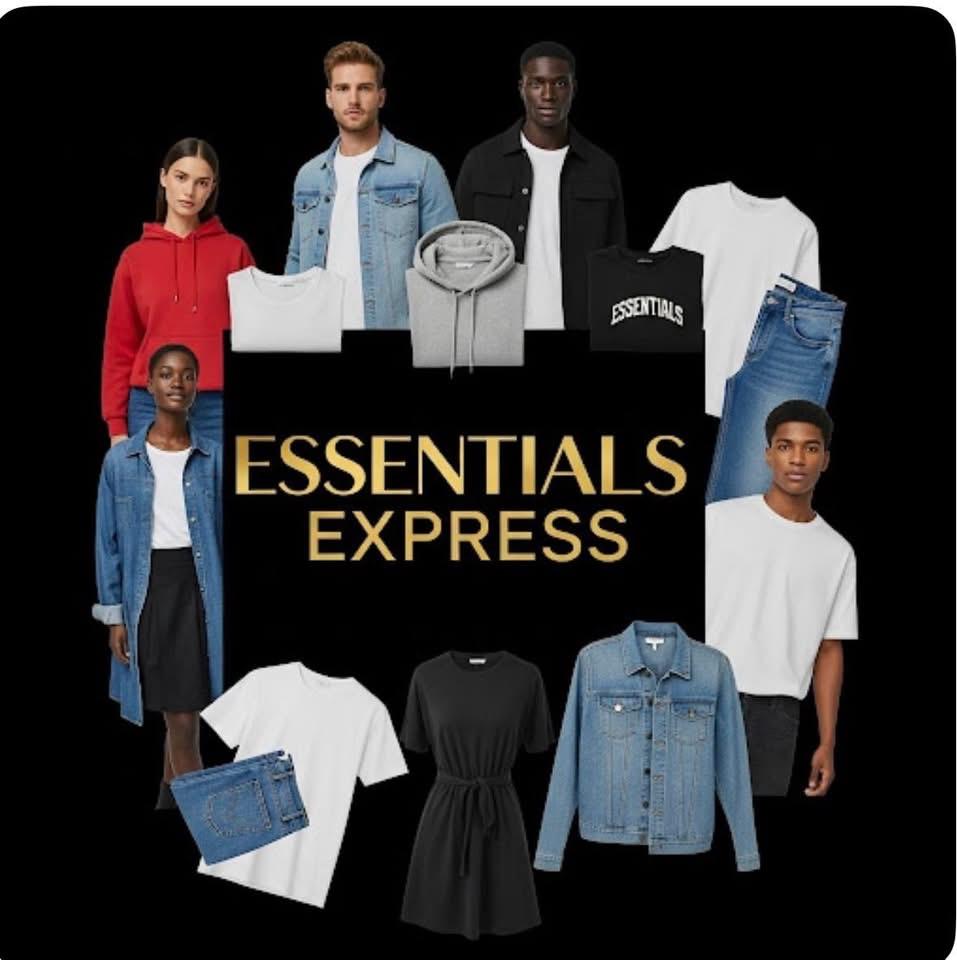 Essentials Express