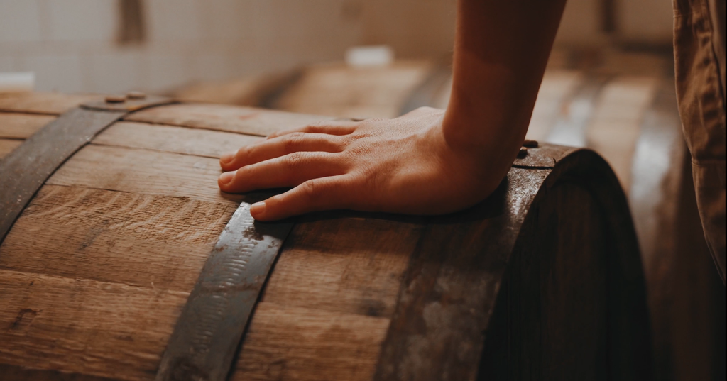 Découvrir la distillerie