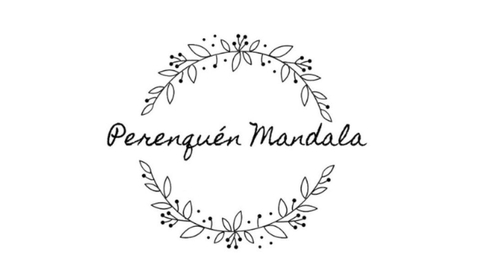 Perenquén Mandala