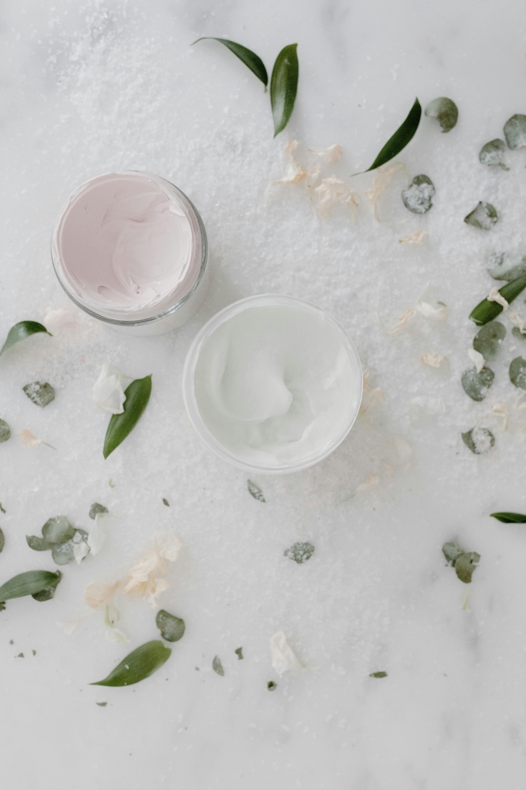 Mallow & Chalk Educated Skincare