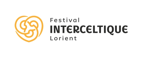 logo festival interceltique de lorient