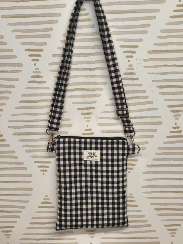 Lucía | Bolso Móvil