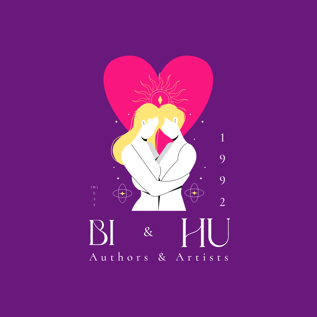 Bi & Hu Novels 