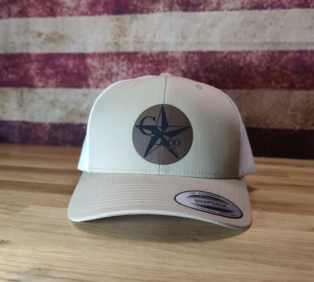 Casquettes custom,zippo...– Cap and Sign