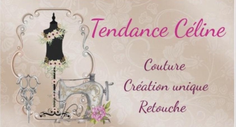 Couturière 
Créatrice 