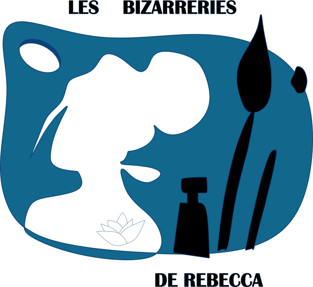 Les Bizarreries de Rebecca