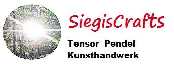Siegiscrafts Logo