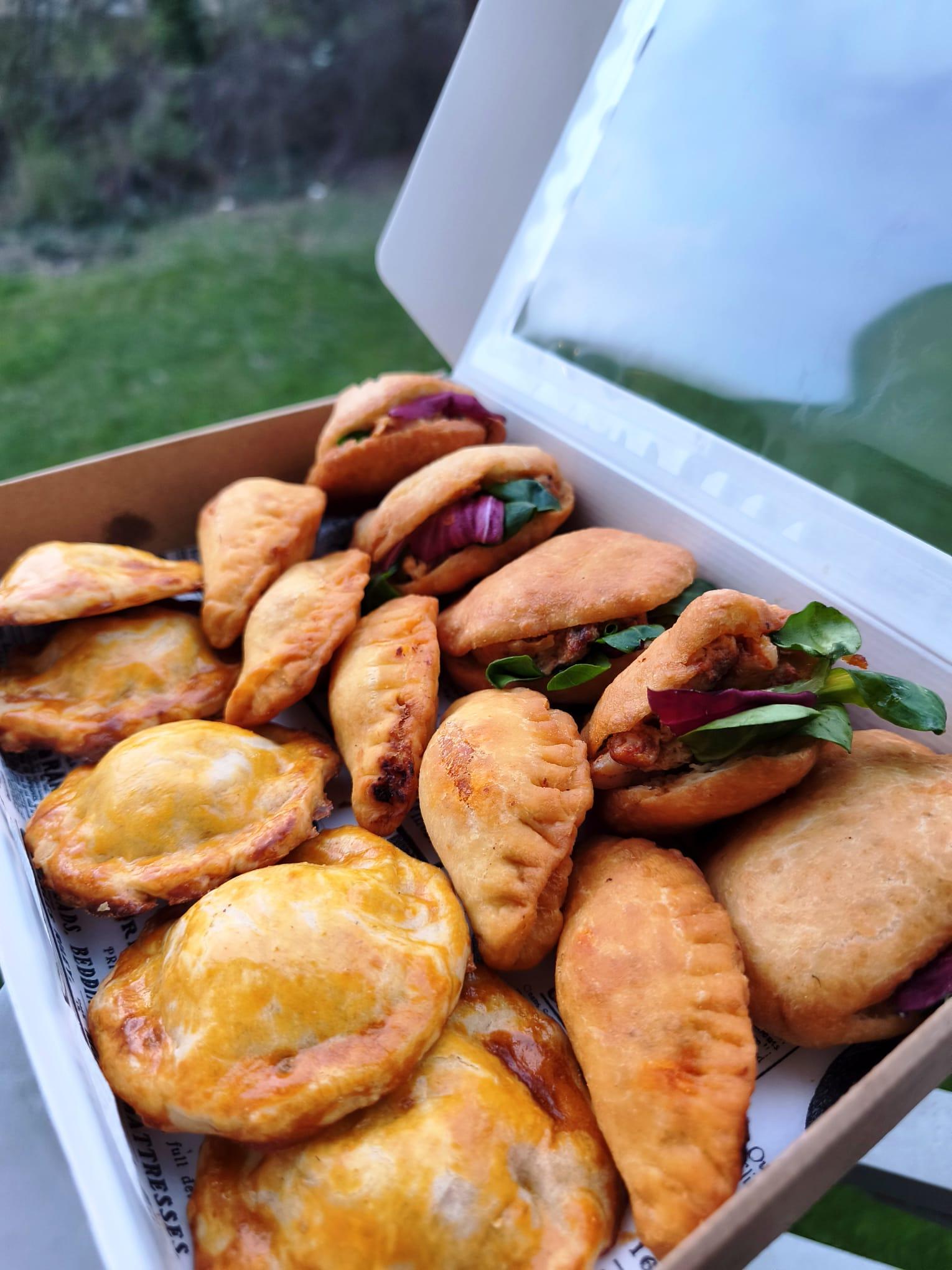 Box Apéro