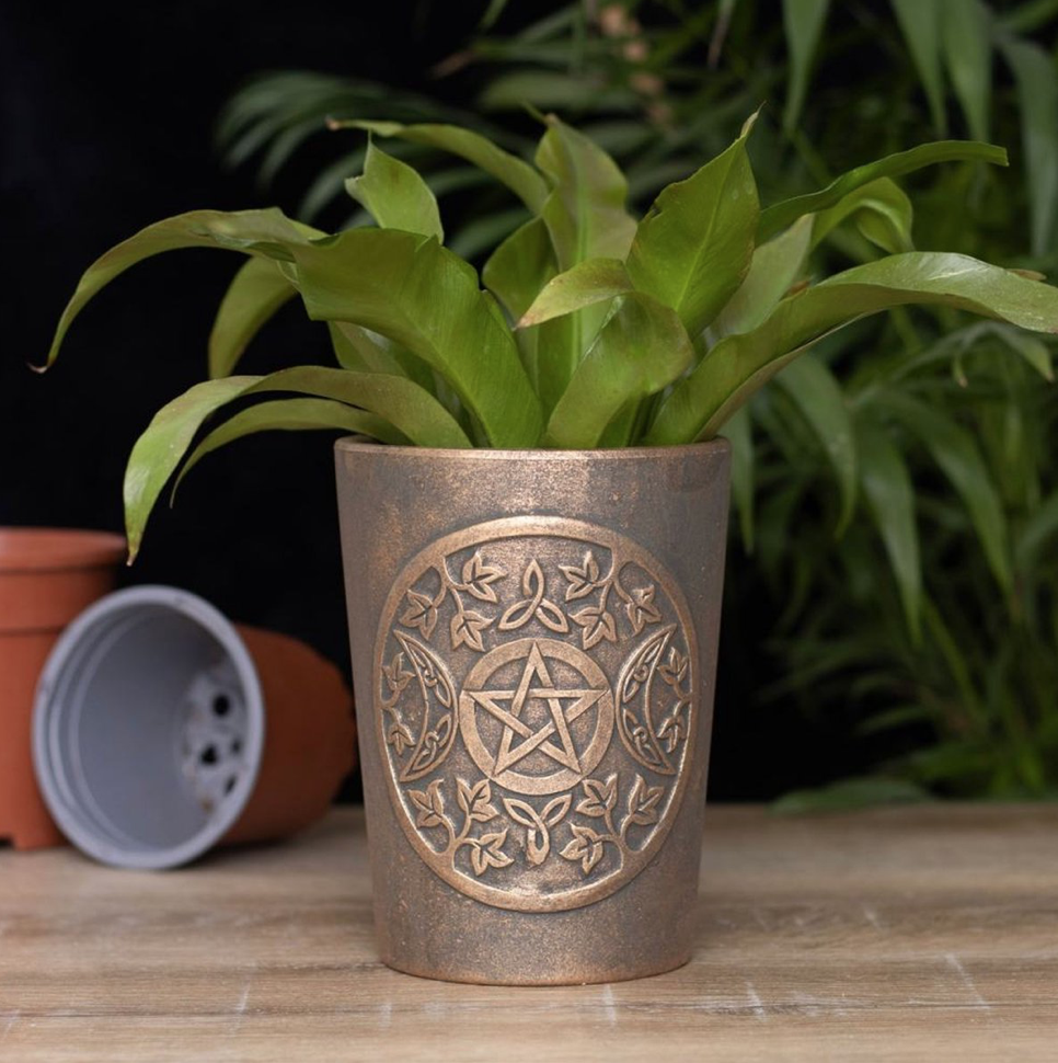 Plantenpot