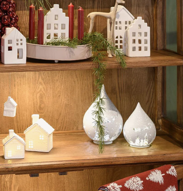 Decoratie