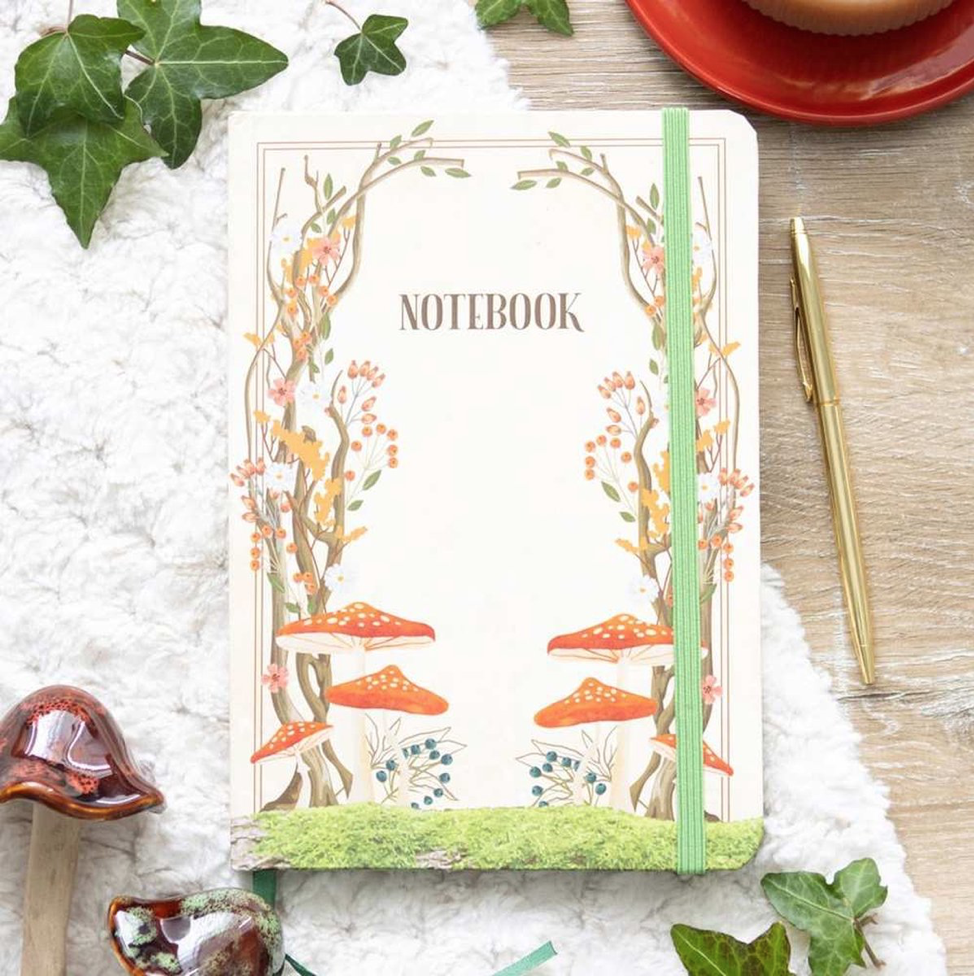 Notitieboek