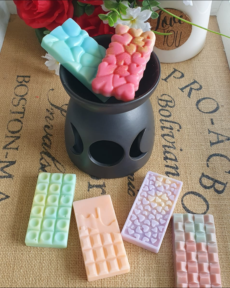 Waxmelts
