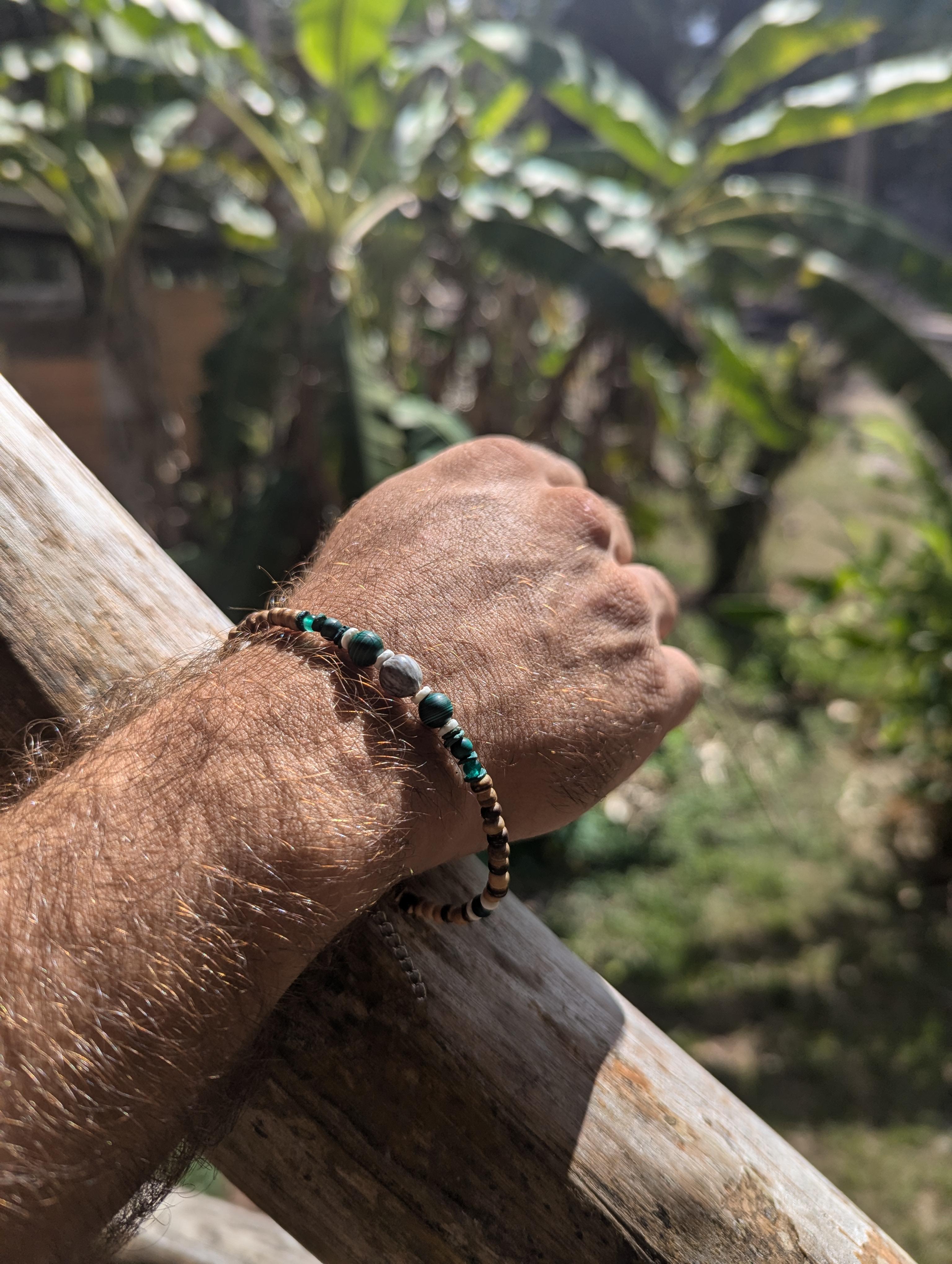 Bracelets coco