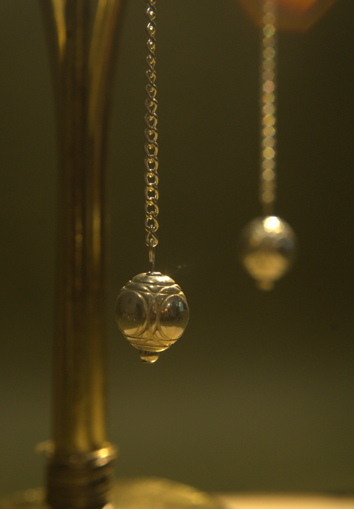 Collection "Pétanca"