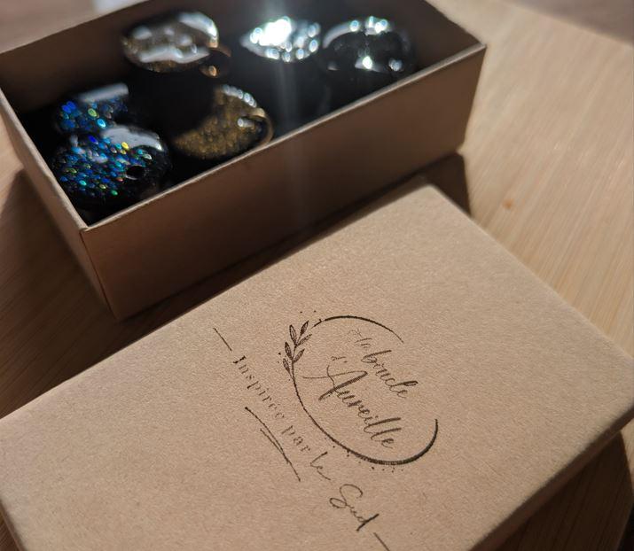 Offrez une Carte Cadeau !