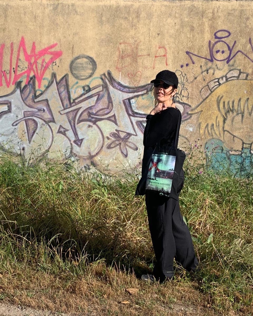 Damos a una segunda vida a las prendas, Upcycling. 