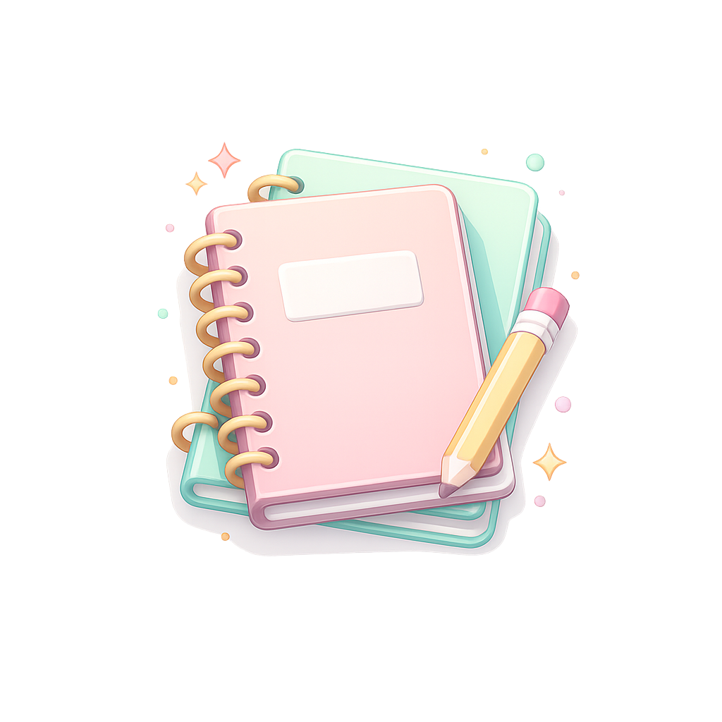 Cuadernos