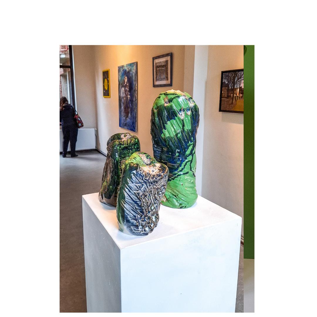 KH ceramic art